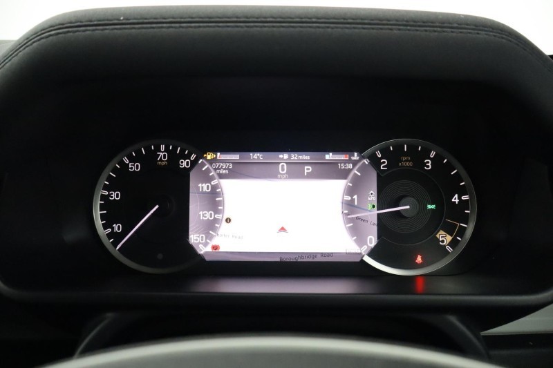 2021 (21) LAND ROVER COMMERCIAL DEFENDER 3.0 D200 Hard Top Auto [3 Seat] 5119591