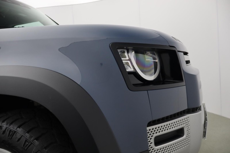 2021 (21) LAND ROVER COMMERCIAL DEFENDER 3.0 D200 Hard Top Auto [3 Seat] 5119565