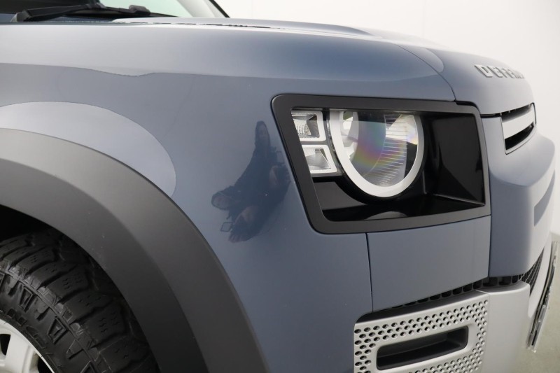 2021 (21) LAND ROVER COMMERCIAL DEFENDER 3.0 D200 Hard Top Auto [3 Seat] 5119564