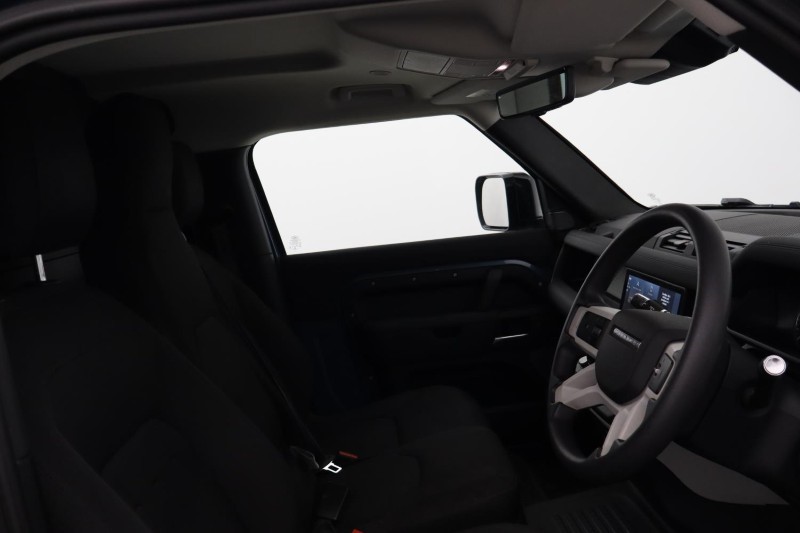 2021 (21) LAND ROVER COMMERCIAL DEFENDER 3.0 D200 Hard Top Auto [3 Seat] 5119575