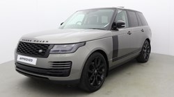 2021 (21) LAND ROVER RANGE ROVER 3.0 SDV6 Vogue SE 4dr Auto 5128358
