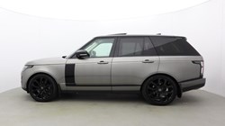 2021 (21) LAND ROVER RANGE ROVER 3.0 SDV6 Vogue SE 4dr Auto 5128300