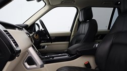 2021 (21) LAND ROVER RANGE ROVER 3.0 SDV6 Vogue SE 4dr Auto 5128324