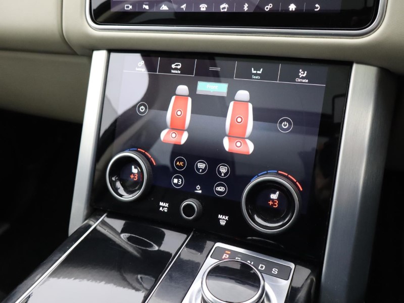 2021 (21) LAND ROVER RANGE ROVER 3.0 SDV6 Vogue SE 4dr Auto 5128349