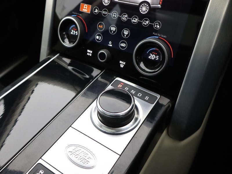 2021 (21) LAND ROVER RANGE ROVER 3.0 SDV6 Vogue SE 4dr Auto 5128353