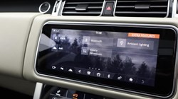 2021 (21) LAND ROVER RANGE ROVER 3.0 SDV6 Vogue SE 4dr Auto 5128345