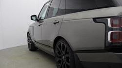 2021 (21) LAND ROVER RANGE ROVER 3.0 SDV6 Vogue SE 4dr Auto 5128302