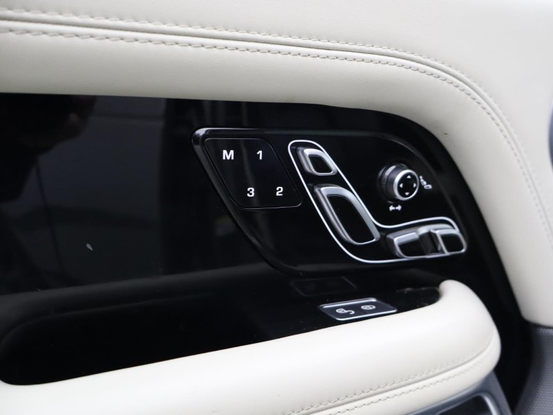 2021 (21) LAND ROVER RANGE ROVER 3.0 SDV6 Vogue SE 4dr Auto 5128326