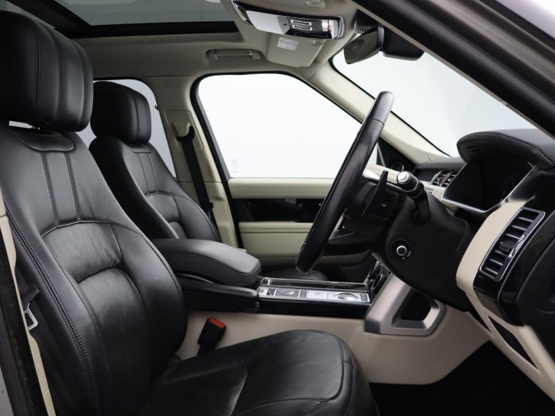 2021 (21) LAND ROVER RANGE ROVER 3.0 SDV6 Vogue SE 4dr Auto 5128312