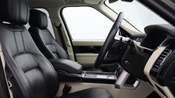 2021 (21) LAND ROVER RANGE ROVER 3.0 SDV6 Vogue SE 4dr Auto 5128312