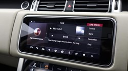 2021 (21) LAND ROVER RANGE ROVER 3.0 SDV6 Vogue SE 4dr Auto 5128343