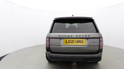 2021 (21) LAND ROVER RANGE ROVER 3.0 SDV6 Vogue SE 4dr Auto 5128359