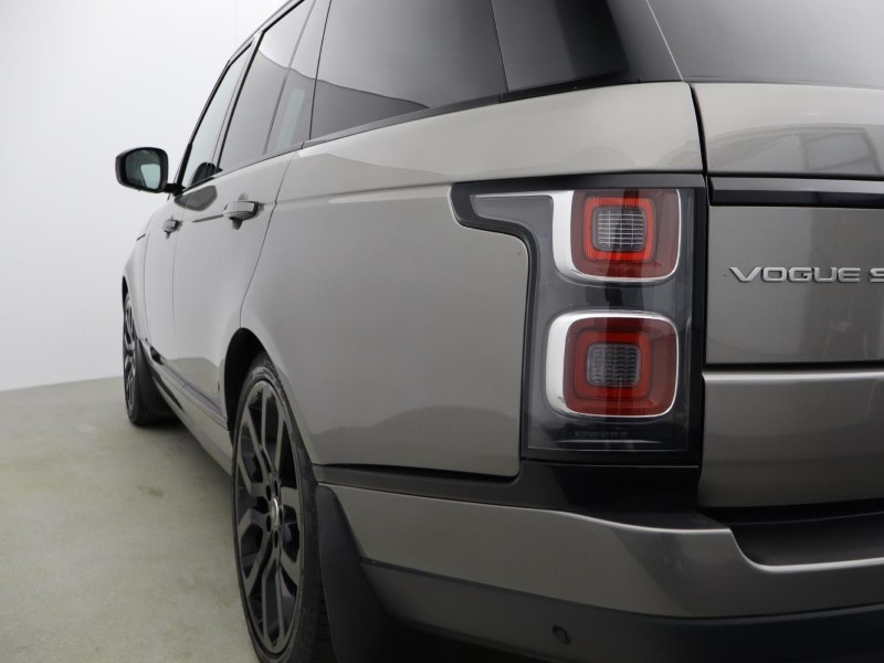 2021 (21) LAND ROVER RANGE ROVER 3.0 SDV6 Vogue SE 4dr Auto 5128301