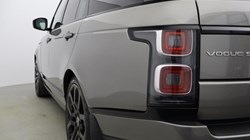 2021 (21) LAND ROVER RANGE ROVER 3.0 SDV6 Vogue SE 4dr Auto 5128301