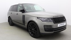 2021 (21) LAND ROVER RANGE ROVER 3.0 SDV6 Vogue SE 4dr Auto 5128356