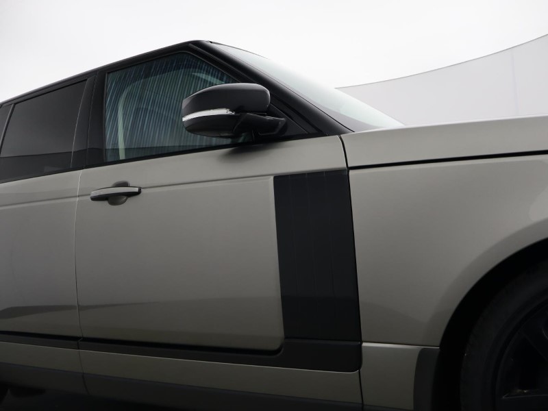 2021 (21) LAND ROVER RANGE ROVER 3.0 SDV6 Vogue SE 4dr Auto 5128316