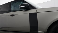 2021 (21) LAND ROVER RANGE ROVER 3.0 SDV6 Vogue SE 4dr Auto 5128316