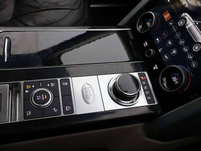 2021 (21) LAND ROVER RANGE ROVER 3.0 SDV6 Vogue SE 4dr Auto 5128354