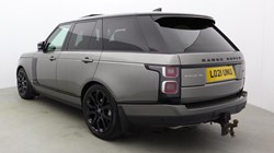 2021 (21) LAND ROVER RANGE ROVER 3.0 SDV6 Vogue SE 4dr Auto 5128361