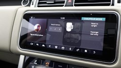 2021 (21) LAND ROVER RANGE ROVER 3.0 SDV6 Vogue SE 4dr Auto 5128347