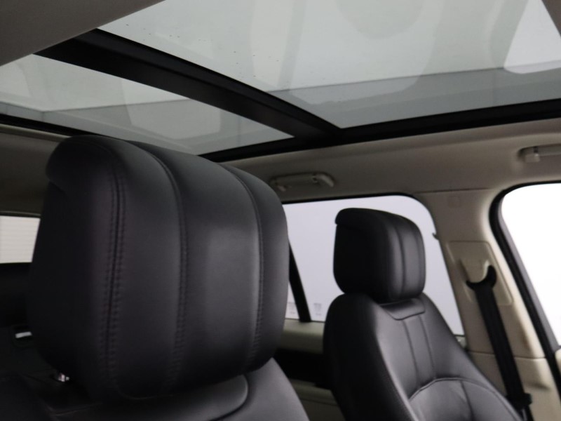 2021 (21) LAND ROVER RANGE ROVER 3.0 SDV6 Vogue SE 4dr Auto 5128313