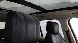 2021 (21) LAND ROVER RANGE ROVER 3.0 SDV6 Vogue SE 4dr Auto 5128313