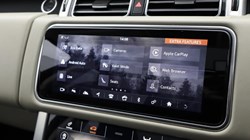 2021 (21) LAND ROVER RANGE ROVER 3.0 SDV6 Vogue SE 4dr Auto 5128344
