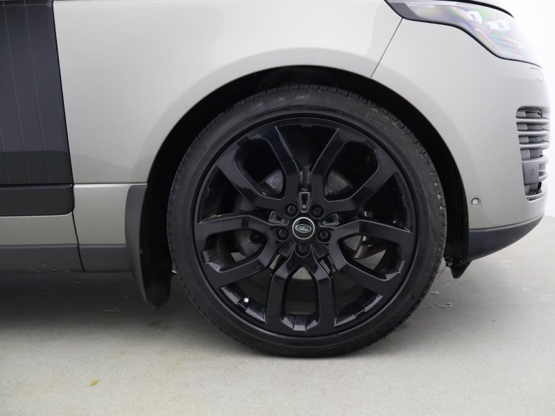 2021 (21) LAND ROVER RANGE ROVER 3.0 SDV6 Vogue SE 4dr Auto 5128317