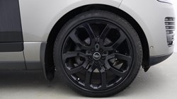 2021 (21) LAND ROVER RANGE ROVER 3.0 SDV6 Vogue SE 4dr Auto 5128317