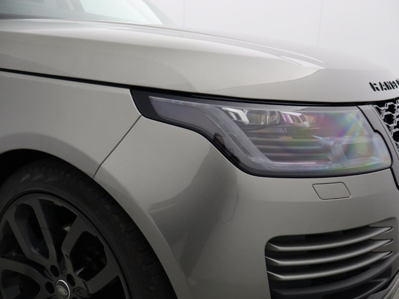 2021 (21) LAND ROVER RANGE ROVER 3.0 SDV6 Vogue SE 4dr Auto 5128318