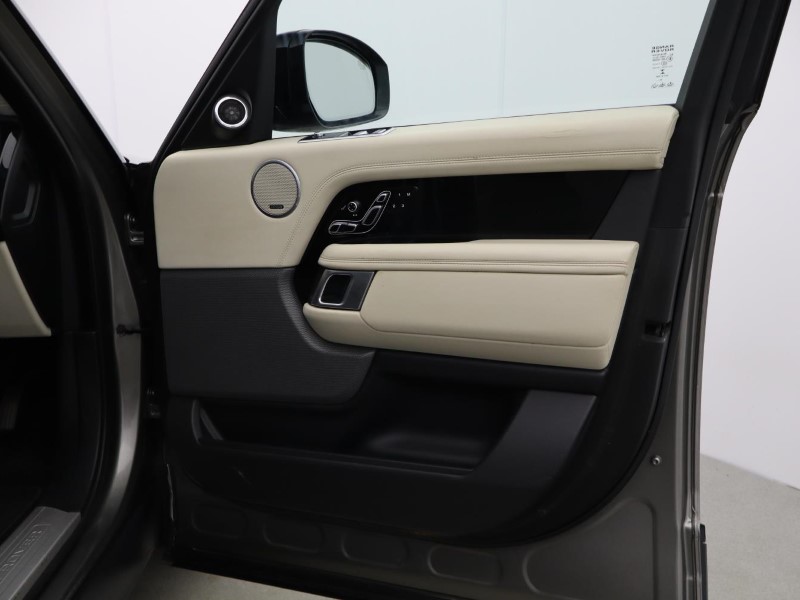 2021 (21) LAND ROVER RANGE ROVER 3.0 SDV6 Vogue SE 4dr Auto 5128308