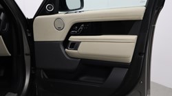 2021 (21) LAND ROVER RANGE ROVER 3.0 SDV6 Vogue SE 4dr Auto 5128308