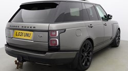 2021 (21) LAND ROVER RANGE ROVER 3.0 SDV6 Vogue SE 4dr Auto 5128360