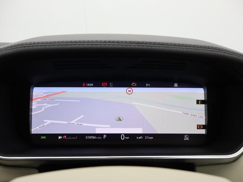 2021 (21) LAND ROVER RANGE ROVER 3.0 SDV6 Vogue SE 4dr Auto 5128340