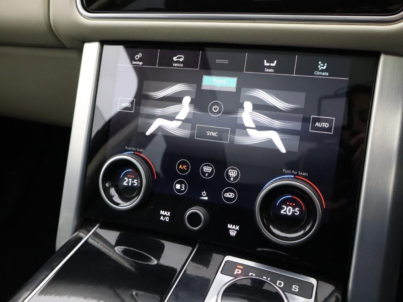 2021 (21) LAND ROVER RANGE ROVER 3.0 SDV6 Vogue SE 4dr Auto 5128350