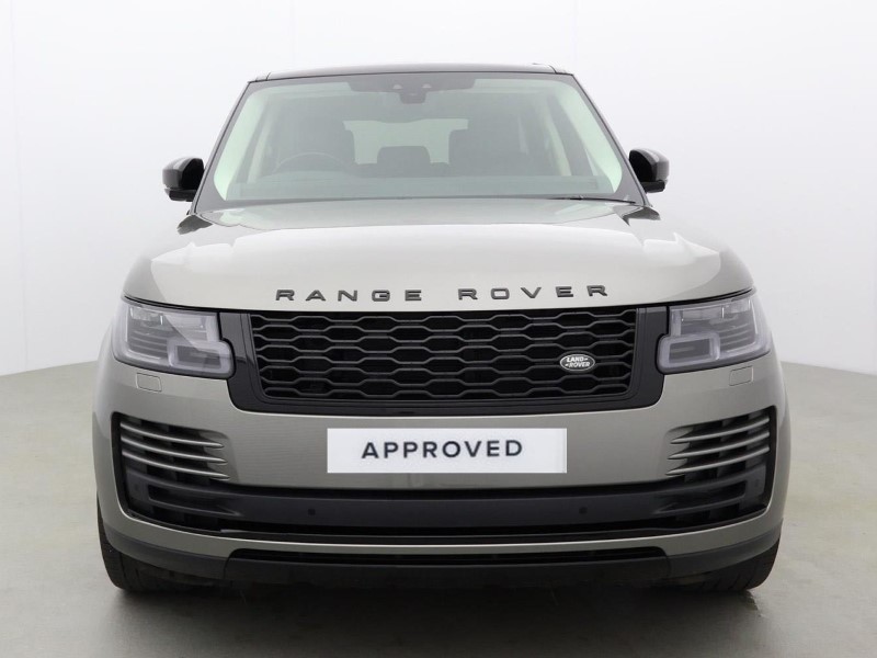 2021 (21) LAND ROVER RANGE ROVER 3.0 SDV6 Vogue SE 4dr Auto 5128357