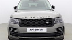 2021 (21) LAND ROVER RANGE ROVER 3.0 SDV6 Vogue SE 4dr Auto 5128357