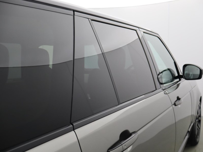 2021 (21) LAND ROVER RANGE ROVER 3.0 SDV6 Vogue SE 4dr Auto 5128307