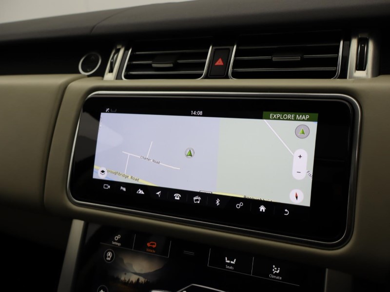 2021 (21) LAND ROVER RANGE ROVER 3.0 SDV6 Vogue SE 4dr Auto 5128341