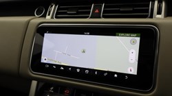 2021 (21) LAND ROVER RANGE ROVER 3.0 SDV6 Vogue SE 4dr Auto 5128341