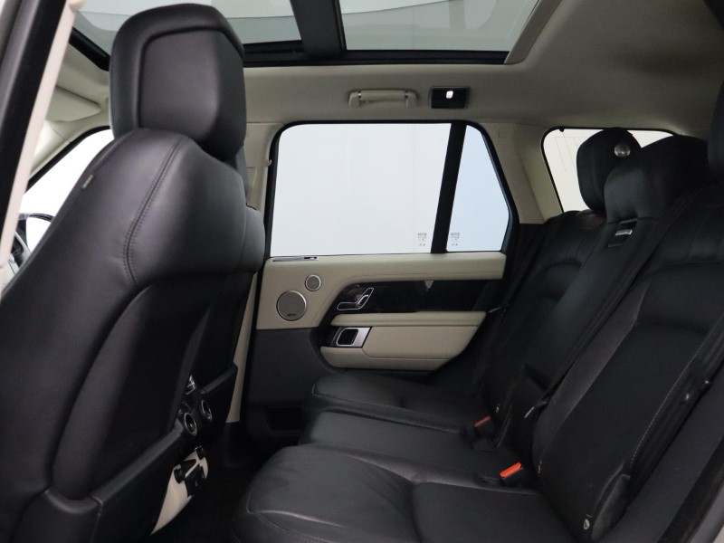 2021 (21) LAND ROVER RANGE ROVER 3.0 SDV6 Vogue SE 4dr Auto 5128322