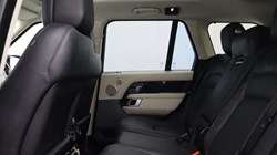 2021 (21) LAND ROVER RANGE ROVER 3.0 SDV6 Vogue SE 4dr Auto 5128322