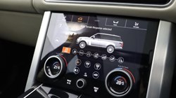 2021 (21) LAND ROVER RANGE ROVER 3.0 SDV6 Vogue SE 4dr Auto 5128352