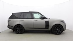 2021 (21) LAND ROVER RANGE ROVER 3.0 SDV6 Vogue SE 4dr Auto 5128299