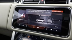 2021 (21) LAND ROVER RANGE ROVER 3.0 SDV6 Vogue SE 4dr Auto 5128346