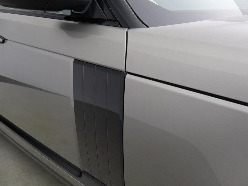 2021 (21) LAND ROVER RANGE ROVER 3.0 SDV6 Vogue SE 4dr Auto 5128314