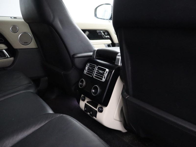 2021 (21) LAND ROVER RANGE ROVER 3.0 SDV6 Vogue SE 4dr Auto 5128310