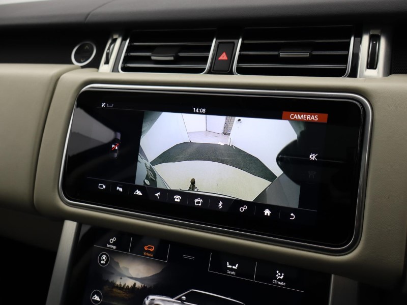 2021 (21) LAND ROVER RANGE ROVER 3.0 SDV6 Vogue SE 4dr Auto 5128342