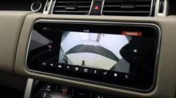 2021 (21) LAND ROVER RANGE ROVER 3.0 SDV6 Vogue SE 4dr Auto 5128342