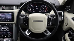 2021 (21) LAND ROVER RANGE ROVER 3.0 SDV6 Vogue SE 4dr Auto 5128335
